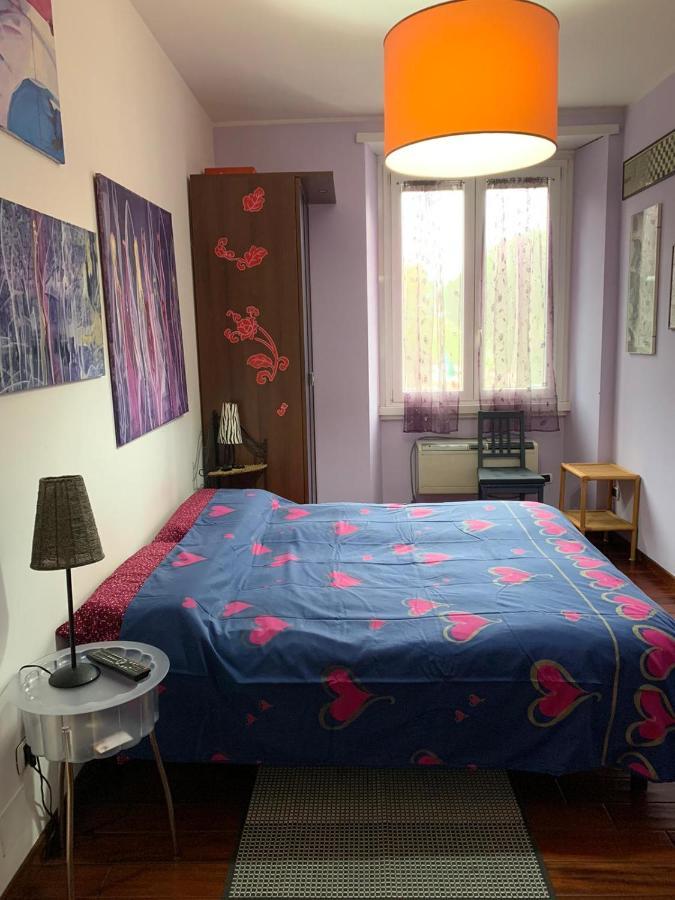 Bread & Butter Bed & Breakfast Rome Exterior photo